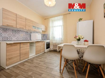 Prodej bytu, 2+1, 51 m²