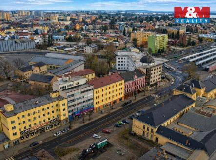 Prodej bytu, 2+1, 51 m²