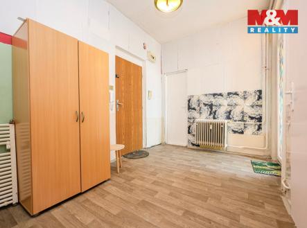 Prodej bytu, 2+1, 51 m²
