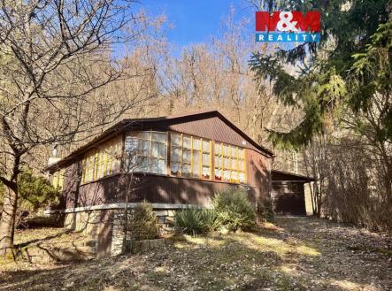 Prodej chaty/rekreačního objektu, 56 m²