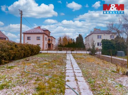 Prodej chaty/rekreačního objektu, 65 m²