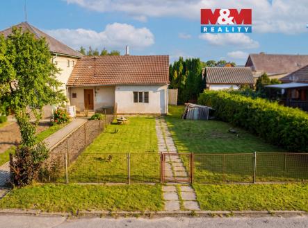 Prodej chaty/rekreačního objektu, 65 m²