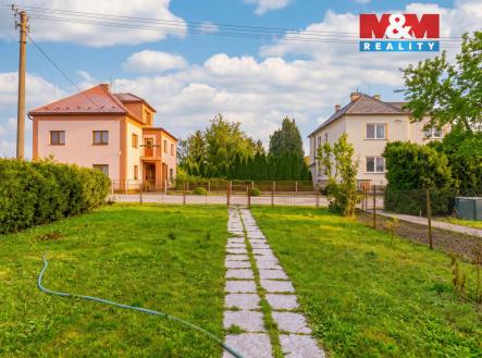 Prodej chaty/rekreačního objektu, 65 m²