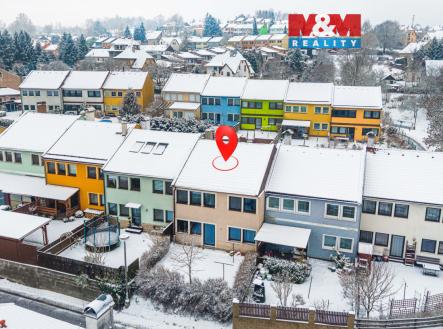 Prodej domu/vily, 140 m²