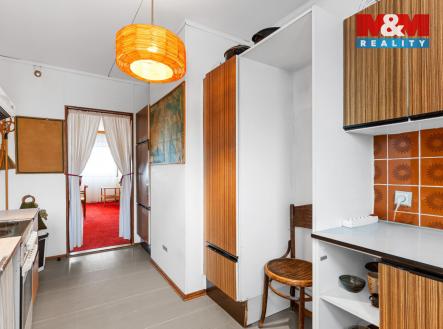 Prodej domu/vily, 140 m²