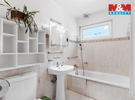 Prodej domu/vily, 140 m²