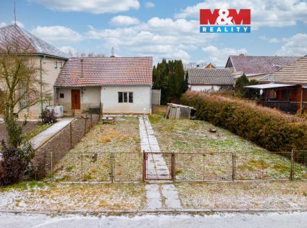 Prodej domu/vily, 75 m²
