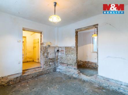 Prodej domu/vily, 75 m²