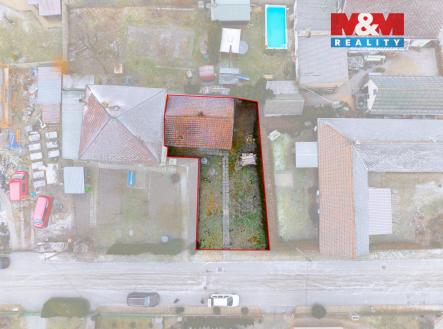 Prodej domu/vily, 65 m²