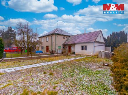 Prodej domu/vily, 65 m²