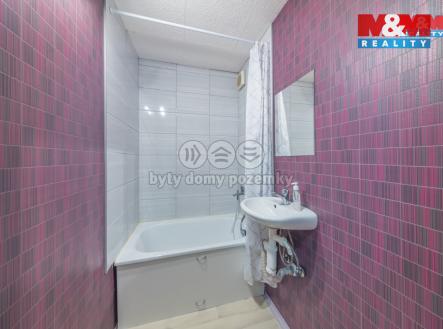 Pronájem bytu, 1+kk, 31 m²