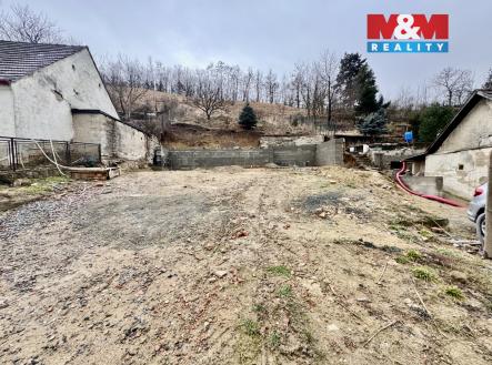 Prodej pozemku pro bydlení, 464 m²