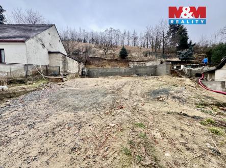 Prodej pozemku pro bydlení, 464 m²