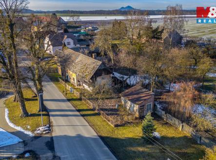 Prodej chaty/rekreačního objektu, 132 m²