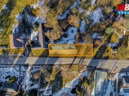 Prodej chaty/rekreačního objektu, 132 m²