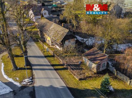 Prodej chaty/rekreačního objektu, 132 m²