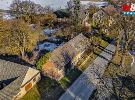 Prodej chaty/rekreačního objektu, 132 m²