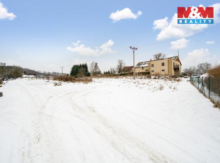 Prodej pozemku pro bydlení, 1 025 m²