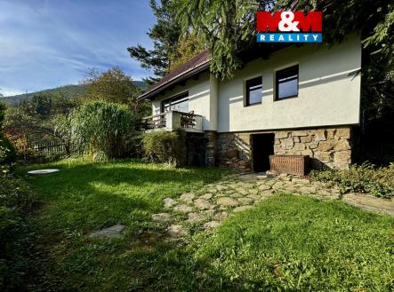 Pronájem chaty/rekreačního objektu, 92 m²