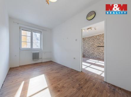 Pronájem bytu, 2+1, 47 m²