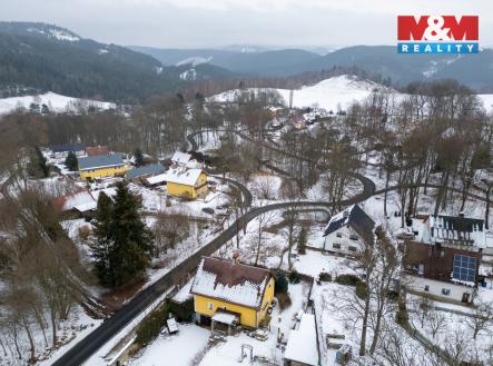 Prodej pozemku pro bydlení, 351 m²