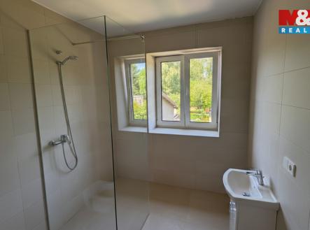 Pronájem bytu, 3+kk, 75 m²