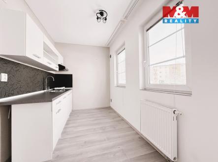 Prodej bytu, 1+1, 43 m²