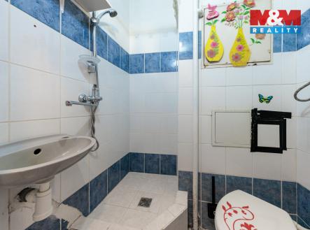 Prodej bytu, 1+kk, 23 m²