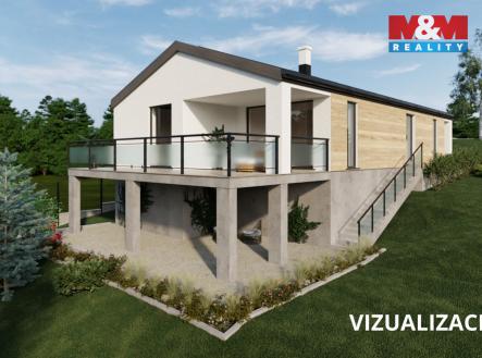 Prodej domu/vily, 97 m²