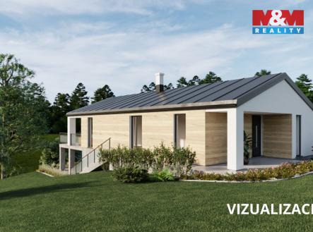 Prodej domu/vily, 97 m²