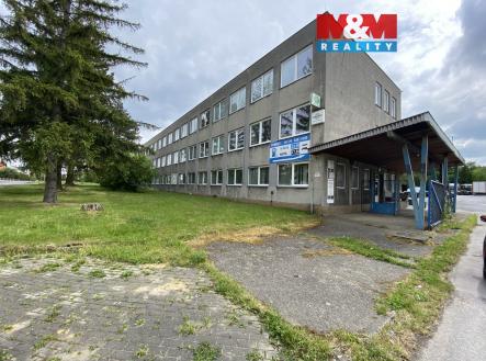 Pronájem kanceláře, 13 m²