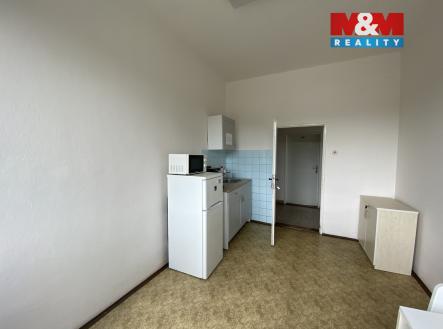 Pronájem kanceláře, 13 m²