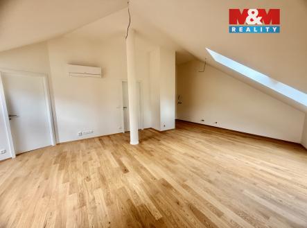 Prodej bytu, 2+kk, 66 m²