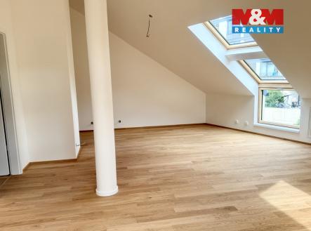 Prodej bytu, 2+kk, 66 m²