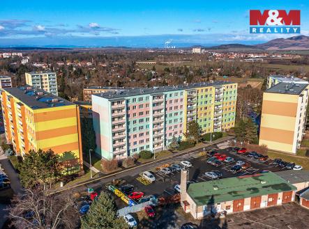 Prodej bytu, 3+1, 68 m²