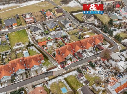 Prodej domu/vily, 176 m²