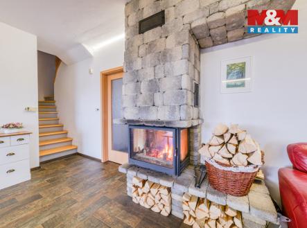 Prodej domu/vily, 176 m²