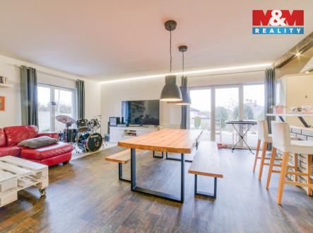 Prodej domu/vily, 176 m²