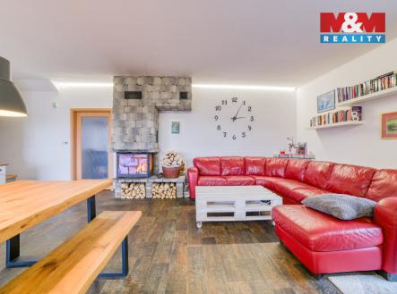 Prodej domu/vily, 176 m²