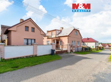 Prodej domu/vily, 109 m²