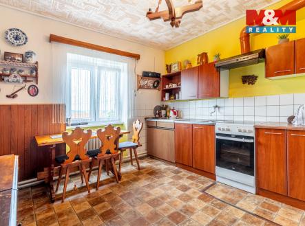 Prodej domu/vily, 109 m²