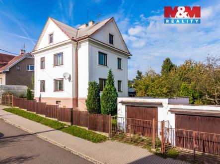 Prodej domu/vily, 350 m²