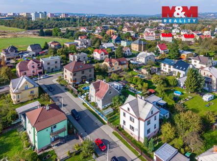 Prodej domu/vily, 350 m²