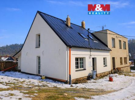 Prodej domu/vily, 120 m²