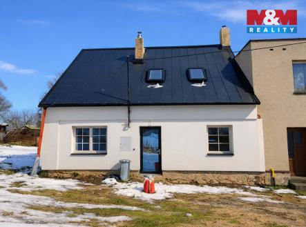 Prodej domu/vily, 120 m²