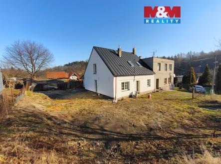 Prodej domu/vily, 120 m²