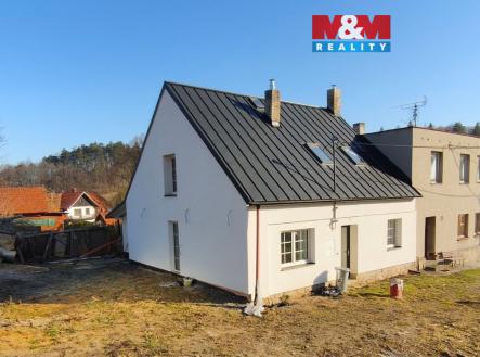 Prodej domu/vily, 120 m²