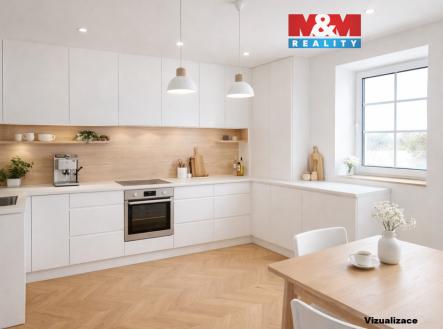 Prodej domu/vily, 120 m²