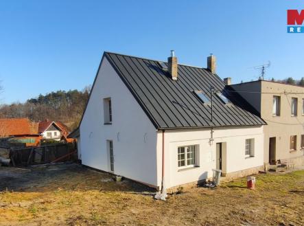 Prodej domu/vily, 120 m²