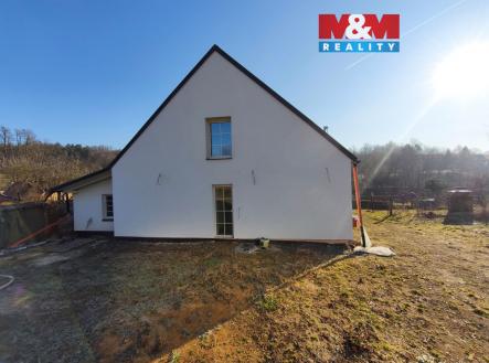 Prodej domu/vily, 120 m²